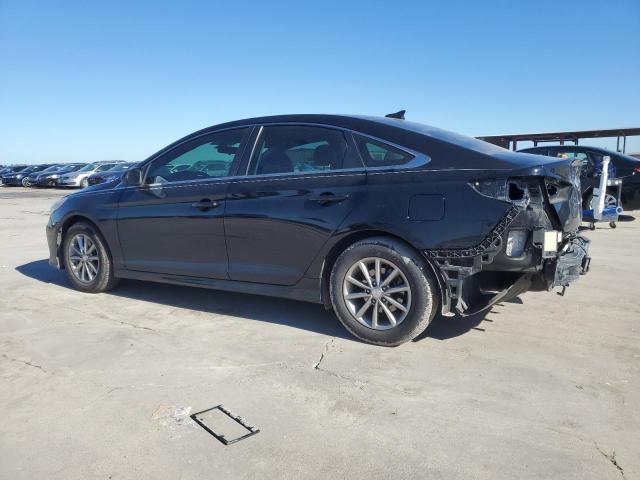 Photo 2 from auction – 2018 HYUNDAI SONATA SE with VIN 5NPE24AF7JH688397