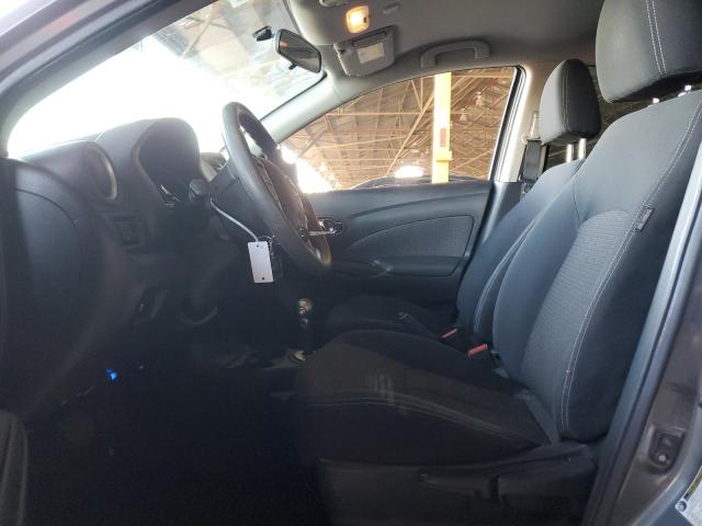 Photo 7 from auction – 2016 NISSAN VERSA S with VIN 3N1CN7AP4GL838597