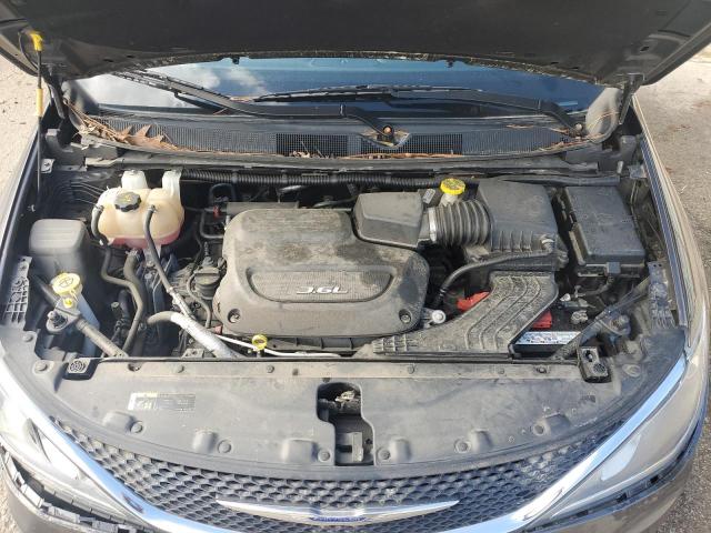 Photo 11 from auction – 2019 CHRYSLER PACIFICA T with VIN 2C4RC1BG0KR523462