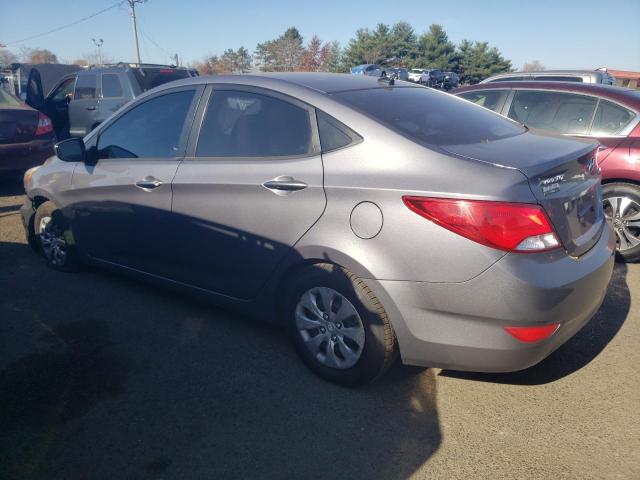 Photo 2 from auction – 2016 HYUNDAI ACCENT SE with VIN KMHCT4AE8GU010926