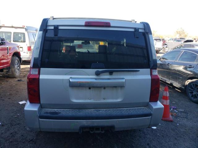 Zdjęcie 6 z aukcji – 2007 JEEP COMMANDER z VIN 1J8HG582X7C520550