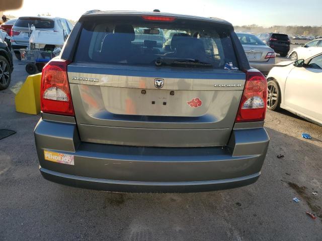 Photo 6 from auction – 2011 DODGE CALIBER MA with VIN 1B3CB3HA9BD298549