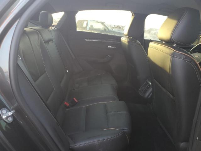 Photo 10 from auction – 2018 CHEVROLET IMPALA PRE with VIN 2G1125S37J9175056