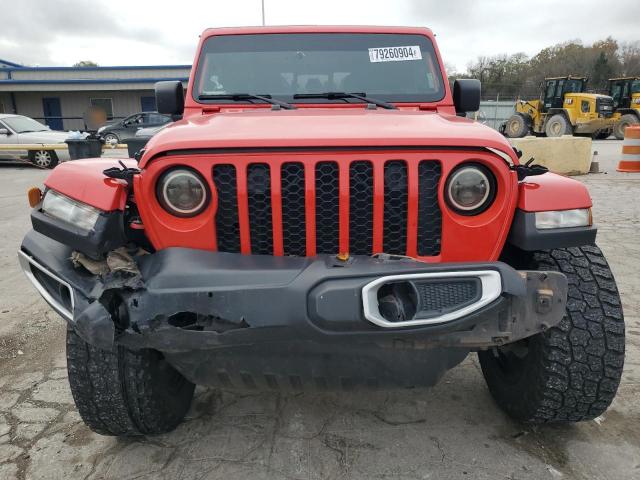 Zdjęcie 5 z aukcji – 2022 JEEP GLADIATOR z VIN 1C6HJTAGXNL129759