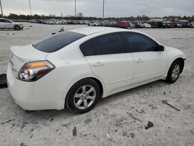 Photo 3 from auction – 2007 NISSAN ALTIMA 2.5 with VIN 1N4AL21E87C143262