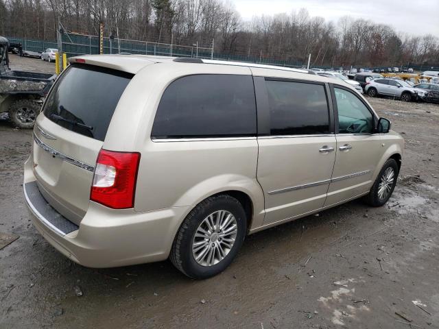 Photo 3 from auction – 2014 CHRYSLER TOWN & COU with VIN 2C4RC1CG9ER279975