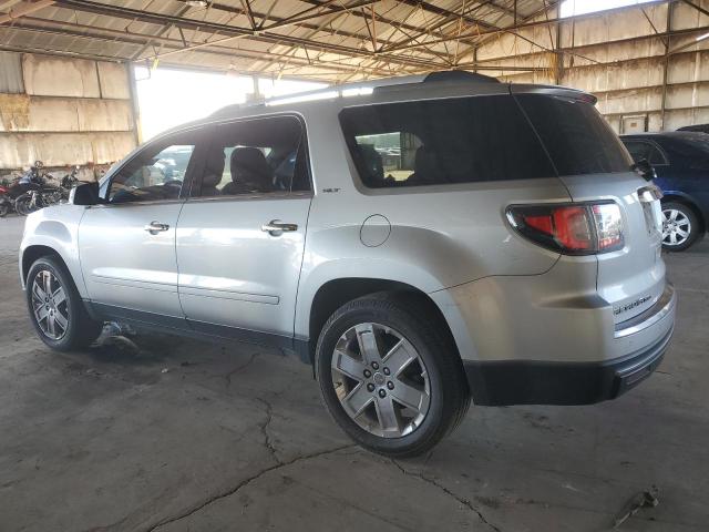 Photo 2 from auction – 2017 GMC ACADIA LIM with VIN 1GKKVSKD0HJ315493