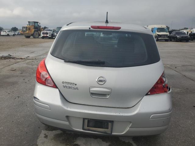 Photo 6 from auction – 2012 NISSAN VERSA S with VIN 3N1BC1CP9CK204004