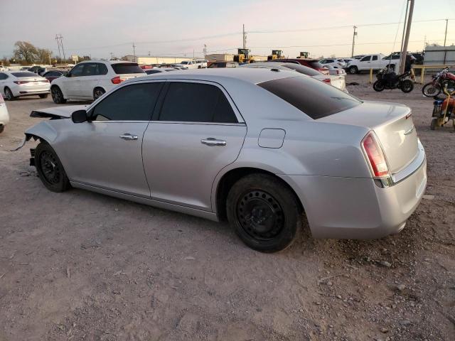 Photo 2 from auction – 2012 CHRYSLER 300 LIMITE with VIN 2C3CCACG9CH309456