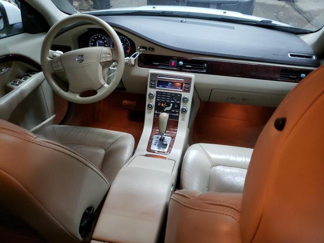 Photo 8 from auction – 2008 VOLVO XC70 with VIN YV4BZ982581004024