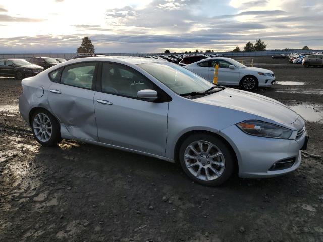 Photo 4 from auction – 2013 DODGE DART LIMIT with VIN 1C3CDFCA3DD307514