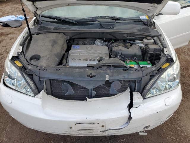 Photo 12 from auction – 2005 LEXUS RX 330 with VIN JTJHA31U550084615