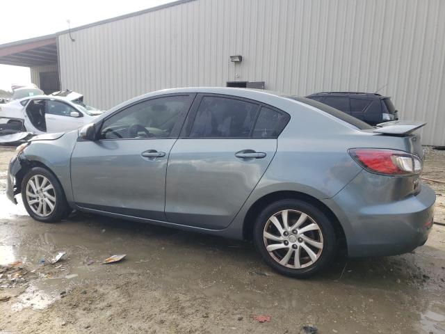صورة رقم 2 من المزاد - 2012 MAZDA 3 I مع VIN JM1BL1VG1C1503790