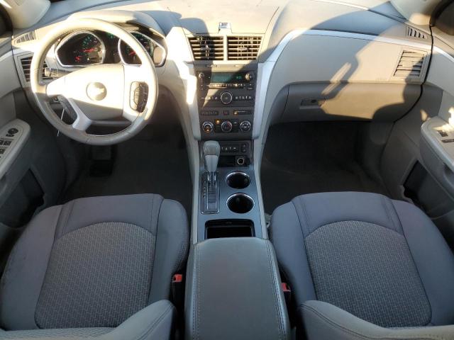 Photo 8 from auction – 2012 CHEVROLET TRAVERSE L with VIN 1GNKVGED3CJ268657