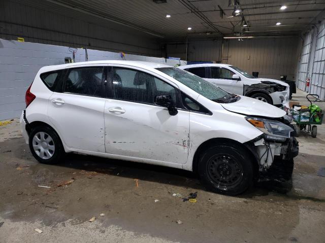 Photo 4 from auction – 2017 NISSAN VERSA NOTE with VIN 3N1CE2CP1HL367350