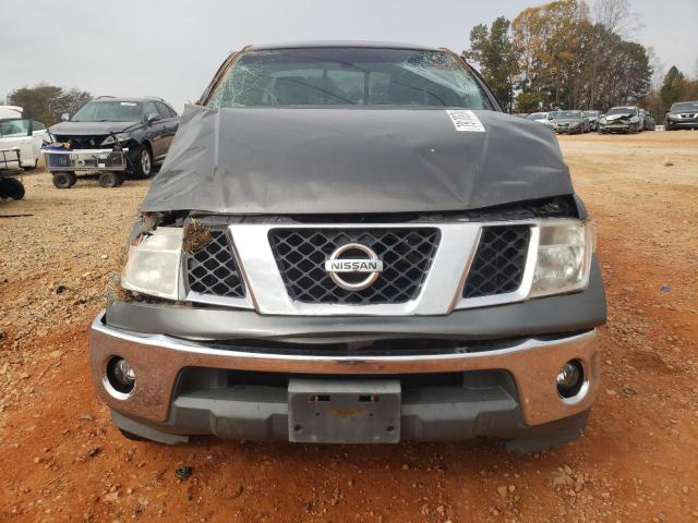 Photo 5 from auction – 2007 NISSAN FRONTIER K with VIN 1N6AD06WX7C456677