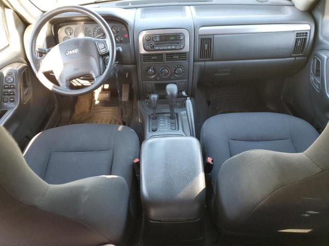 Photo 8 from auction – 2004 JEEP GRAND CHER with VIN 1J4GW48S04C326101