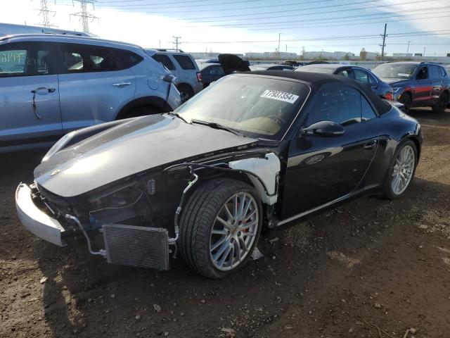 PORSCHE 911 CARRER 2006 con VIN WP0CB29946S765147 - Foto de la subasta