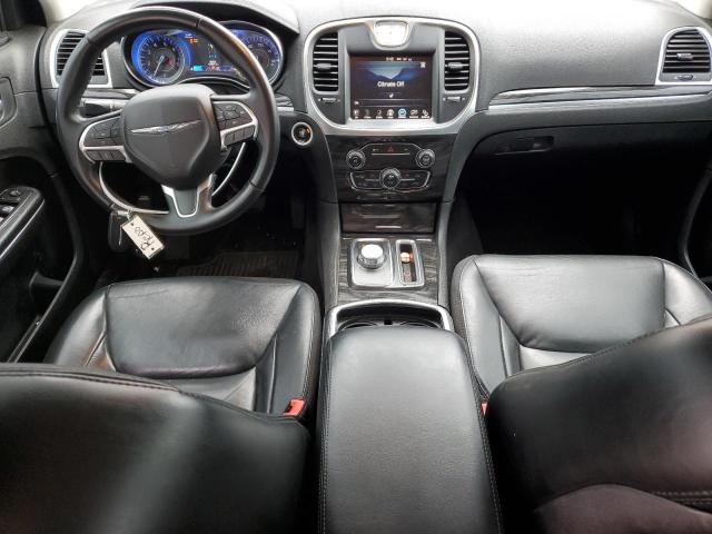 Photo 8 from auction – 2016 CHRYSLER 300 LIMITE with VIN 2C3CCARG6GH304728