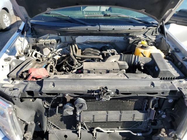 Zdjęcie 11 z aukcji – 2014 FORD F150 SUPER z VIN 1FTFX1EF9EFB27343
