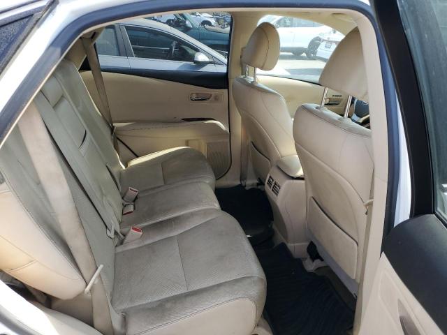 Photo 10 from auction – 2013 LEXUS RX 450H with VIN JTJZB1BA6D2008964