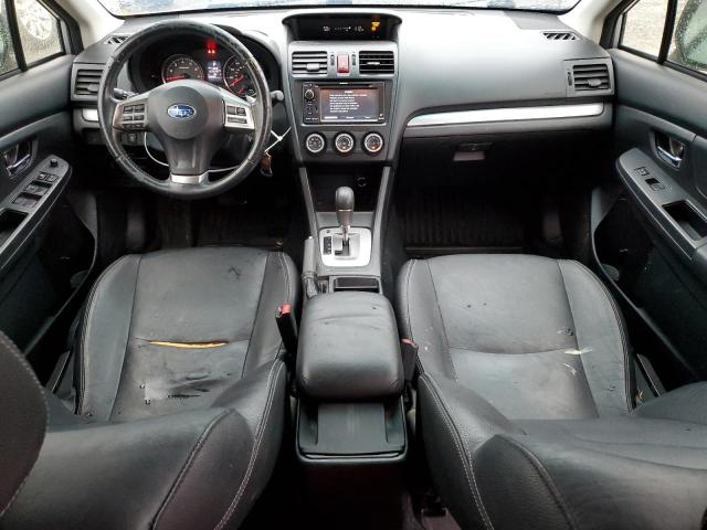 Photo 8 from auction – 2014 SUBARU XV CROSSTR with VIN JF2GPAKC4E8269281