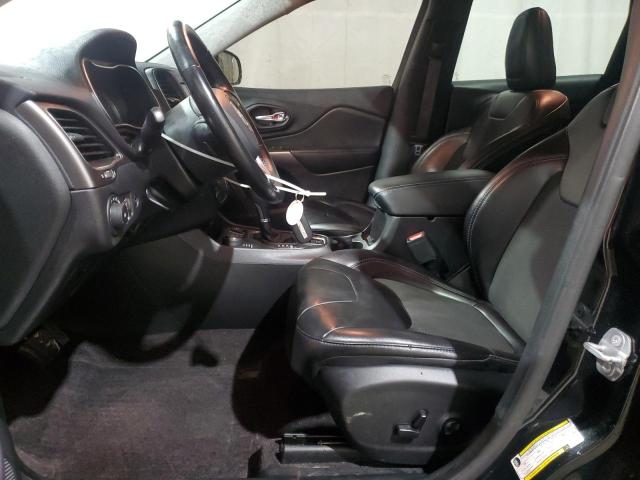 Photo 7 from auction – 2019 JEEP CHEROKEE L with VIN 1C4PJMLB1KD268969