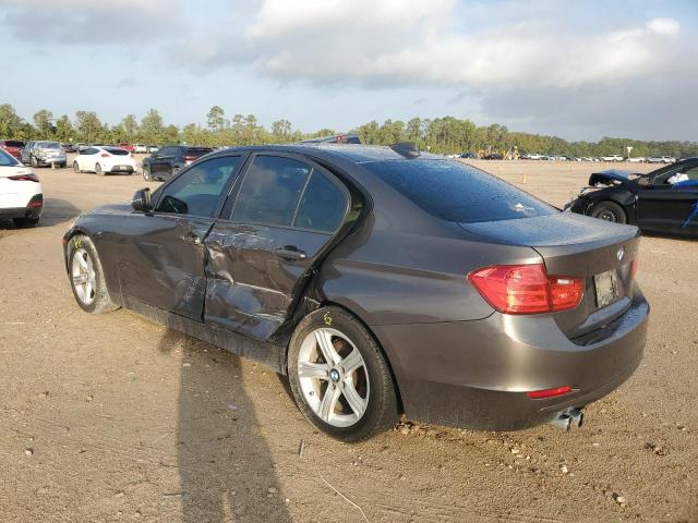 صورة رقم 2 من المزاد - 2013 BMW 328 I مع VIN WBA3A5G59DNP25076