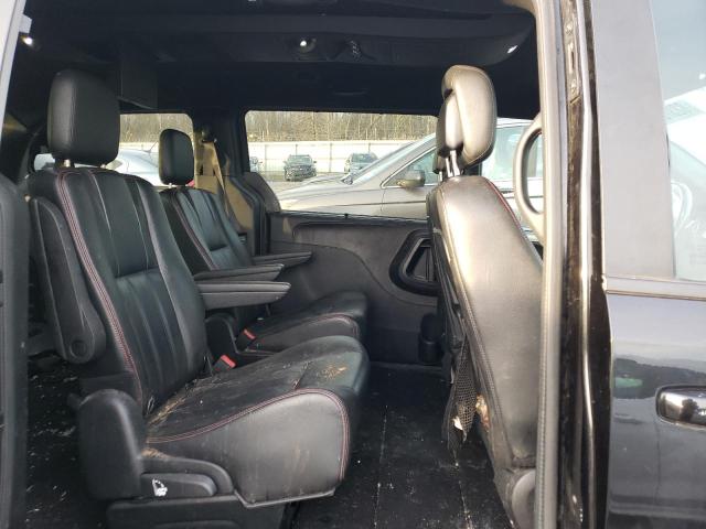Photo 10 from auction – 2019 DODGE GRAND CARA with VIN 2C4RDGEG3KR619422