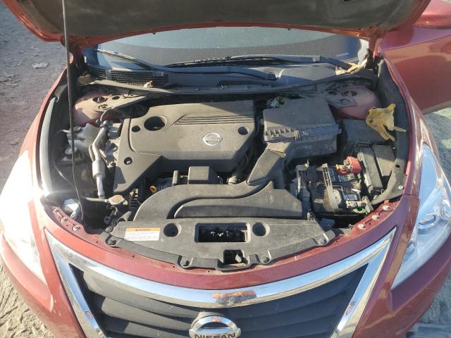 Photo 11 from auction – 2014 NISSAN ALTIMA 2.5 with VIN 1N4AL3AP4EC173427