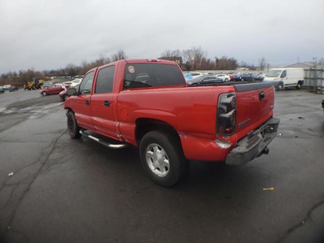 Photo 2 from auction – 2005 GMC NEW SIERRA with VIN 2GTEK13T351157092