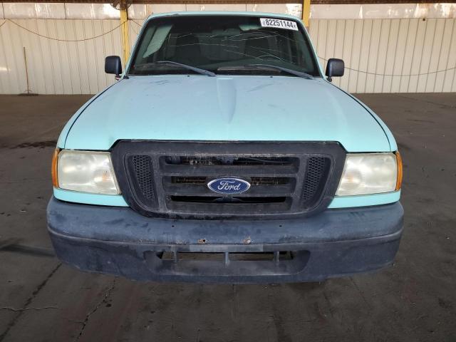 Photo 5 from auction – 2004 FORD RANGER with VIN 1FTYR10D54PA82998