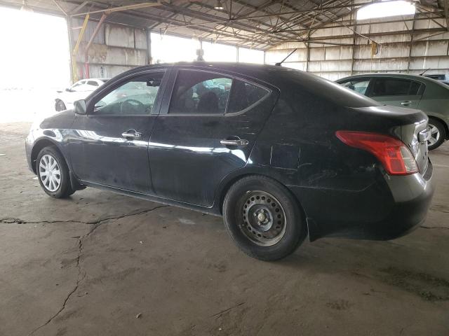 Photo 2 from auction – 2012 NISSAN VERSA S with VIN 3N1CN7AP5CL903290