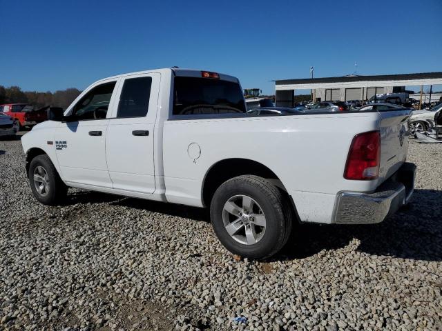 Photo 2 from auction – 2021 RAM 1500 CLASS with VIN 1C6RR6FT5MS541113