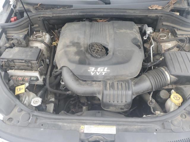 Photo 12 from auction – 2013 JEEP GRAND CHER with VIN 1C4RJEAG2DC628370