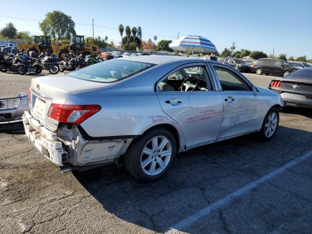Photo 3 from auction – 2007 LEXUS ES 350 with VIN JTHBJ46G172092251