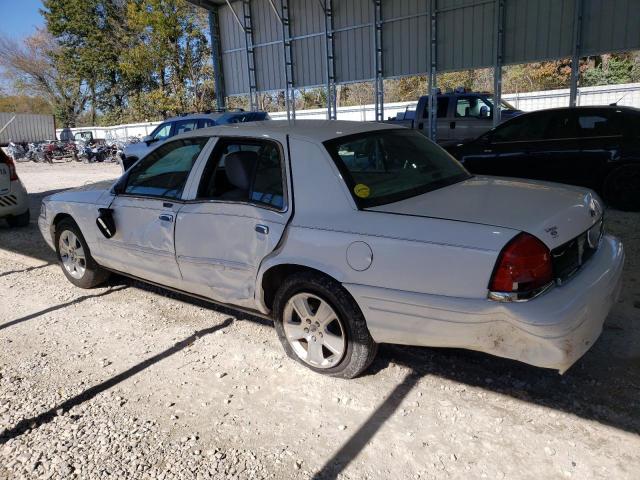 Photo 2 from auction – 2011 FORD CROWN VICT with VIN 2FABP7EV4BX160460