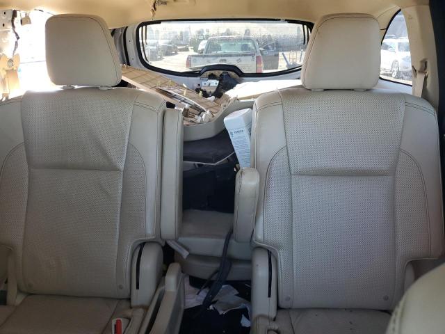 Photo 10 from auction – 2016 TOYOTA HIGHLANDER with VIN 5TDDKRFH3GS238753