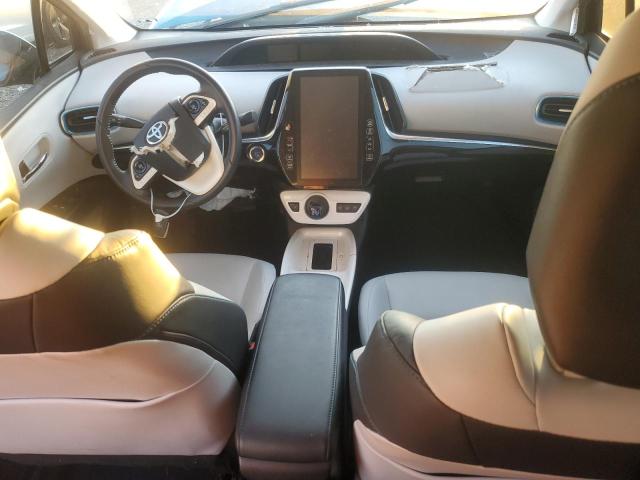 Photo 8 from auction – 2017 TOYOTA PRIUS PRIM with VIN JTDKARFP0H3009600