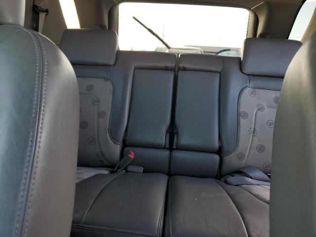 Photo 10 from auction – 2003 BUICK RENDEZVOUS with VIN 3G5DA03E43S604497