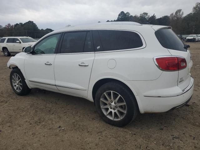 Photo 2 from auction – 2016 BUICK ENCLAVE with VIN 5GAKRBKD9GJ233892