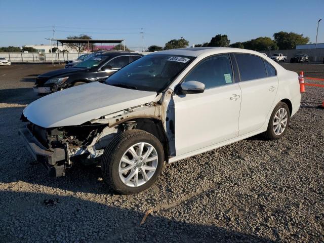 Photo 1 from auction – 2017 VOLKSWAGEN JETTA SE with VIN 3VWDB7AJ1HM365708