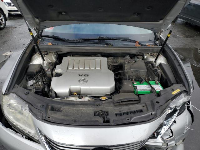 Photo 11 from auction – 2013 LEXUS ES 350 with VIN JTHBK1GG8D2073685