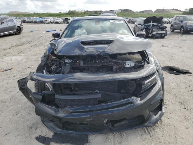 Photo 5 from auction – 2023 DODGE CHARGER SC with VIN 2C3CDXGJ7PH523678