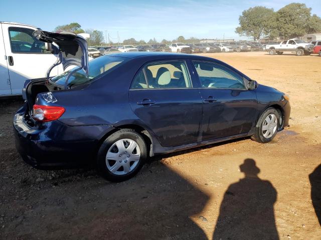 Photo 3 from auction – 2013 TOYOTA COROLLA BA with VIN 2T1BU4EE8DC092026