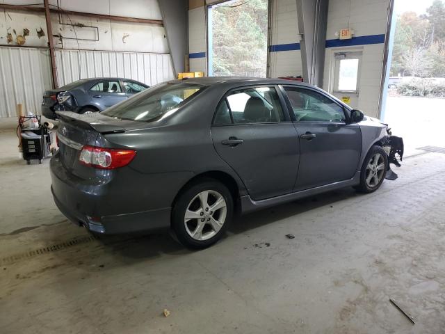 Photo 3 from auction – 2011 TOYOTA COROLLA BA with VIN 2T1BU4EE7BC609121