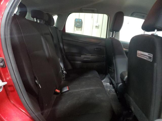 Photo 11 from auction – 2015 MITSUBISHI OUTLANDER with VIN 4A4AR3AU3FE046228