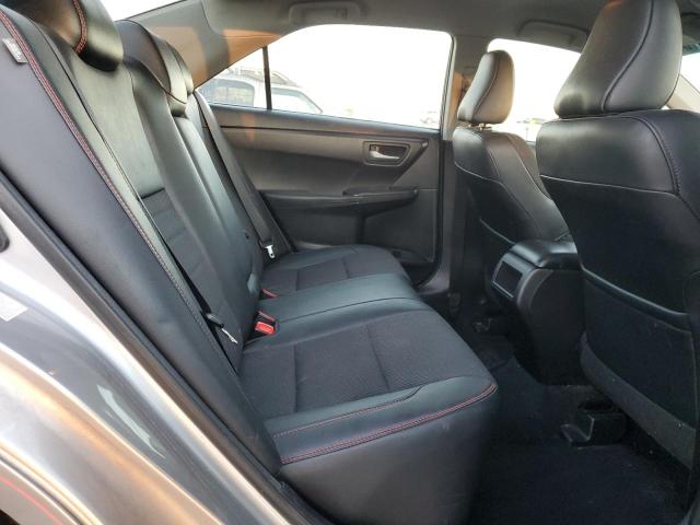 Photo 10 from auction – 2017 TOYOTA CAMRY LE with VIN 4T1BF1FK1HU402986