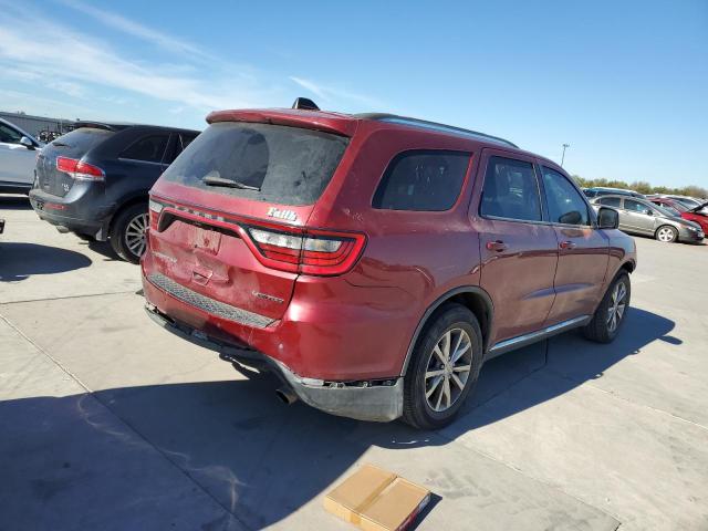 Снимка 3 от търг – 2014 DODGE DURANGO LI с VIN 1C4RDHDG2EC532387