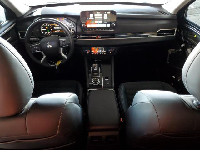 Photo 8 from auction – 2024 MITSUBISHI OUTLANDER with VIN JA4J3VA83RZ083133